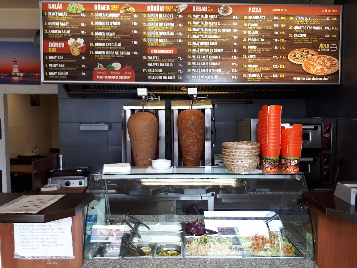Antalya Kebab-3