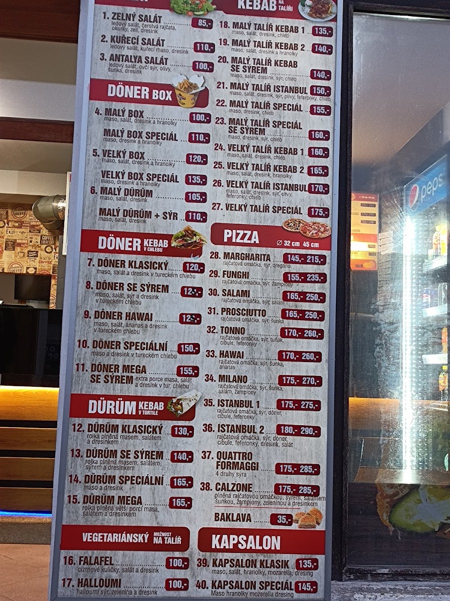 Menu Antalya Kebab-1