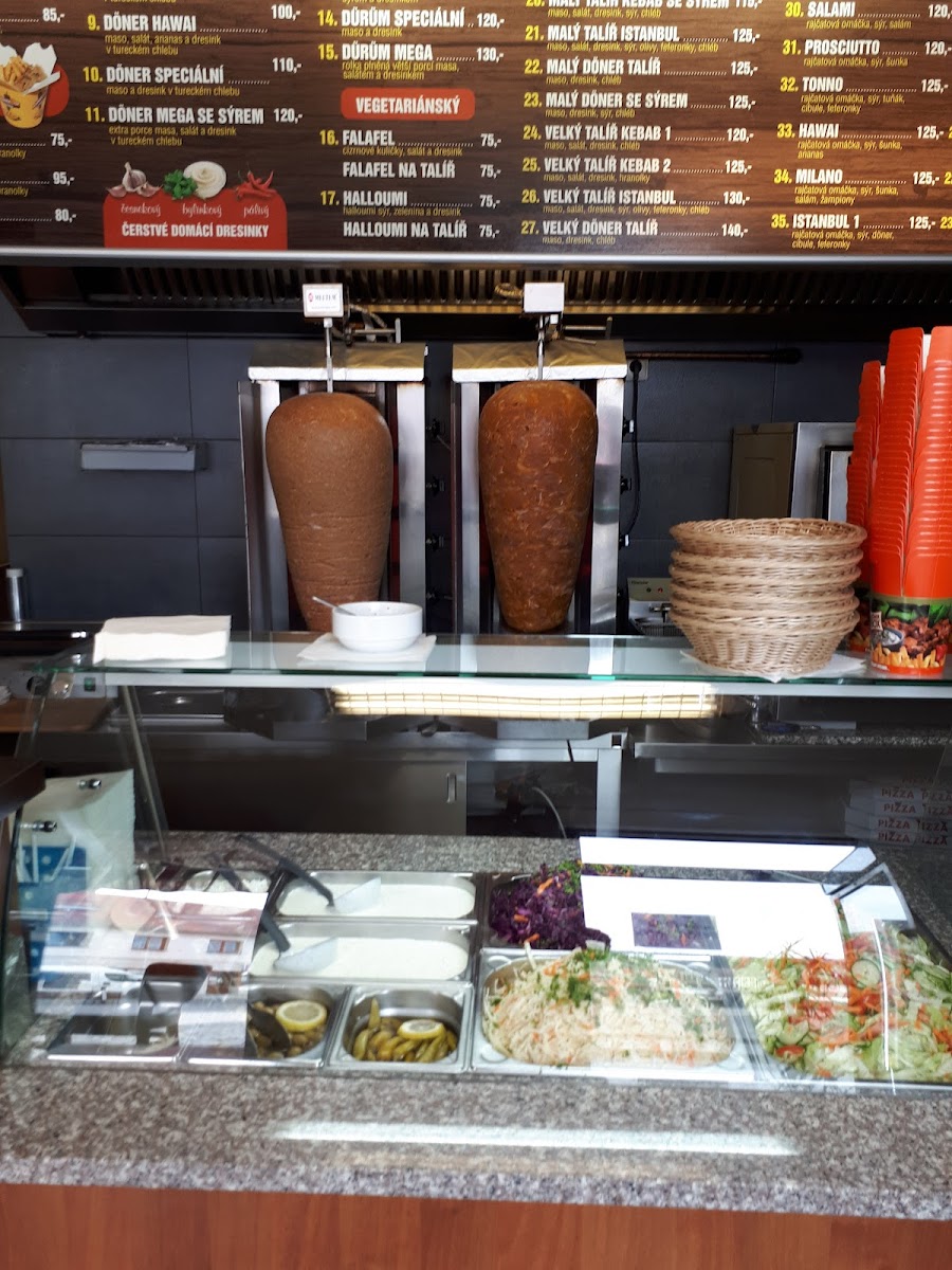 Menu Antalya Kebab-10