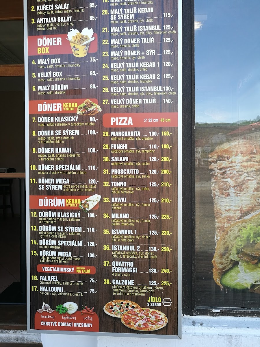 Menu Antalya Kebab-2