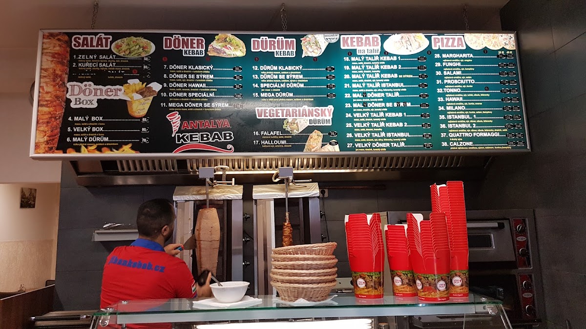Menu Antalya Kebab-4
