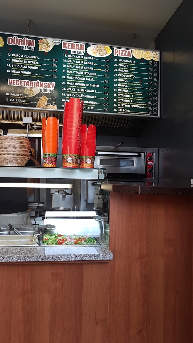 Menu Antalya Kebab-8
