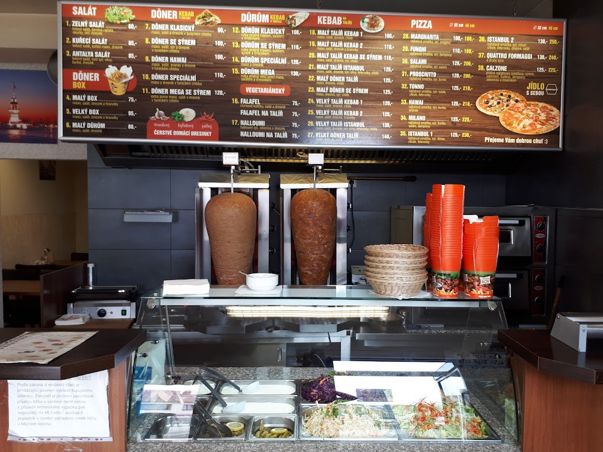 Menu Antalya Kebab-9