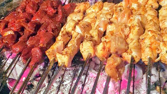Antep Restaurant And Takeaway-2