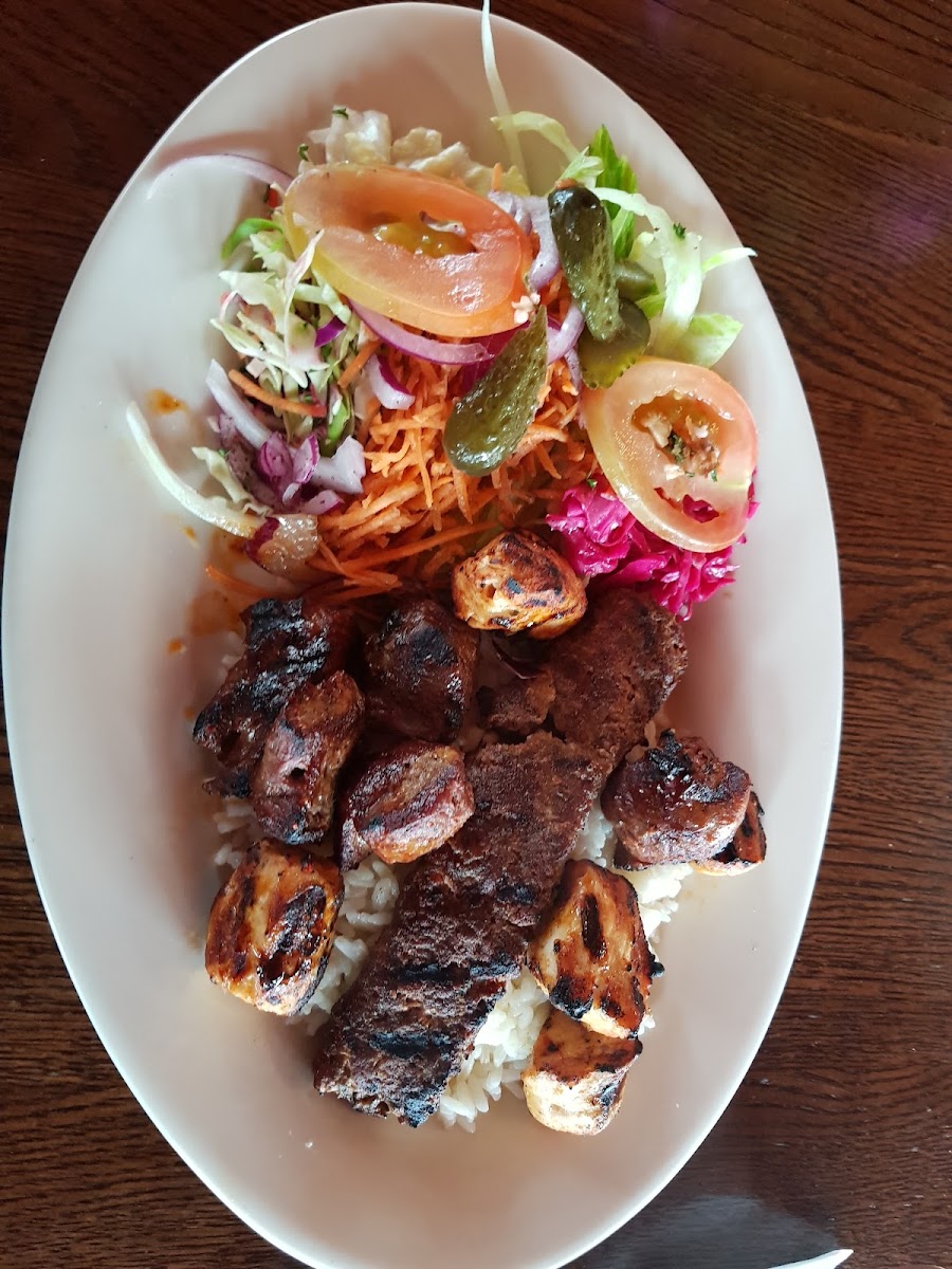 Antep Restaurant And Takeaway-6
