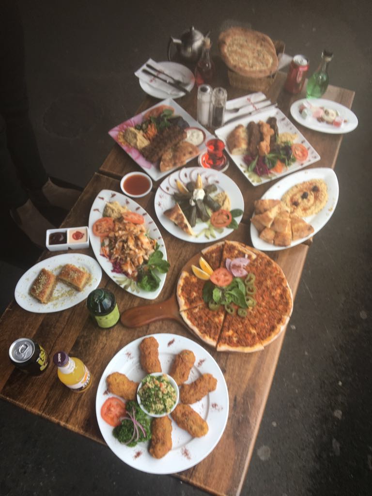 Antep Restaurant And Takeaway-7
