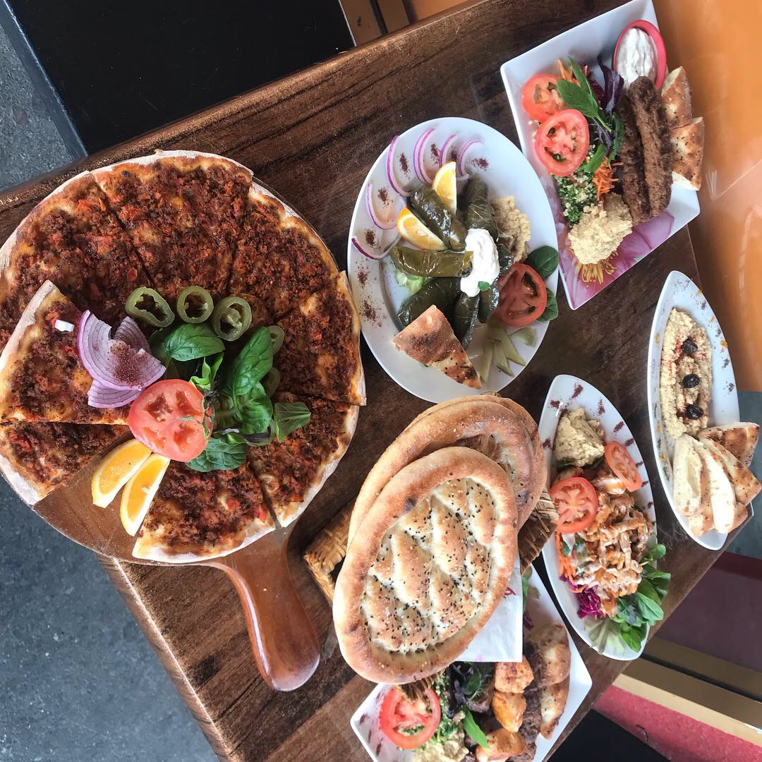 Antep Restaurant And Takeaway-8