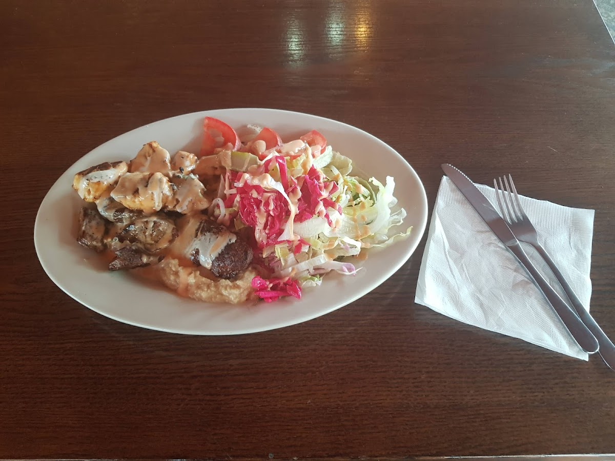 Antep Restaurant And Takeaway-9
