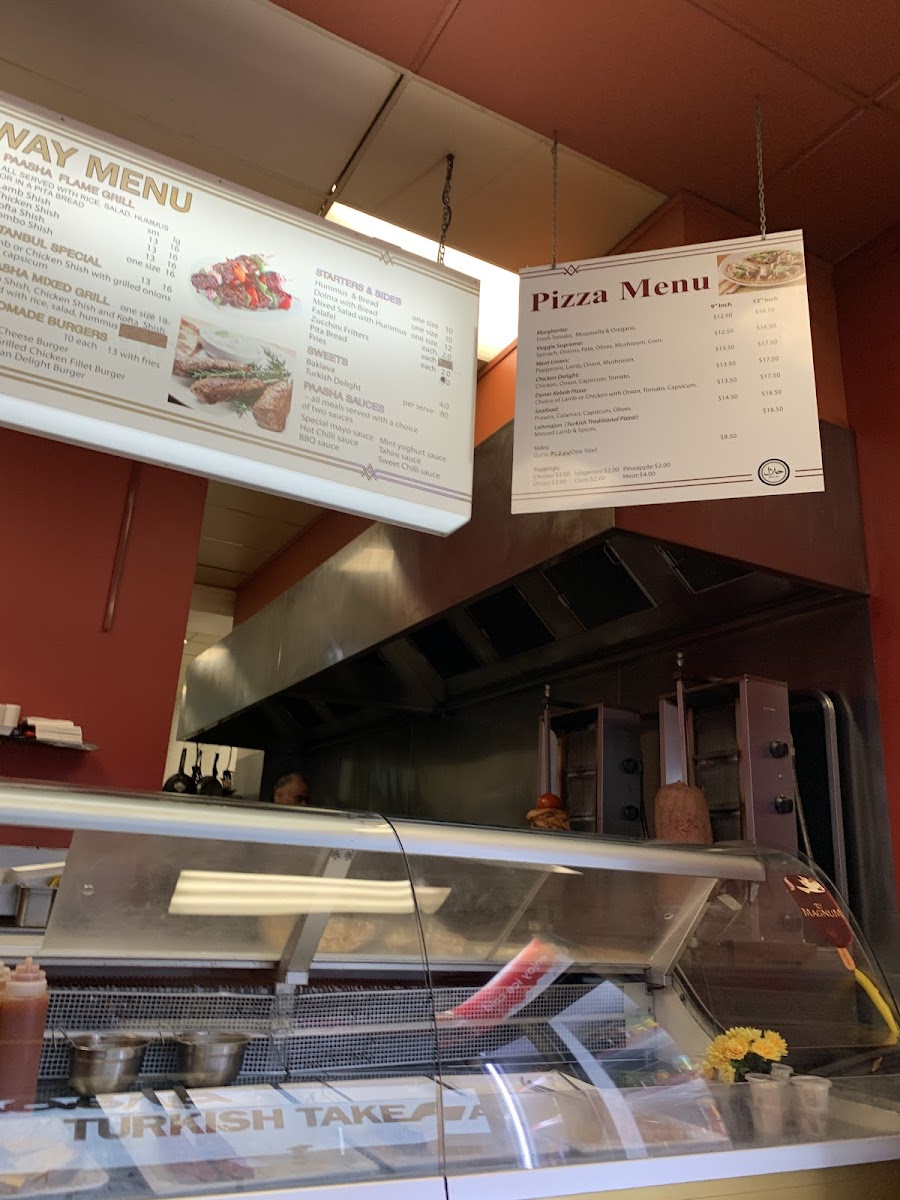 Menu Antep Restaurant And Takeaway-3