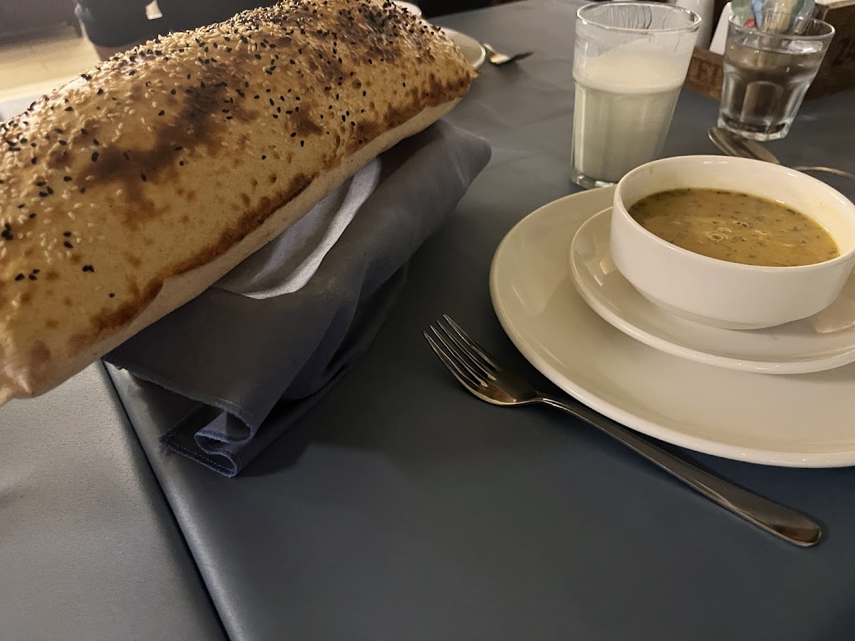 Antepli Et Restaurant-10