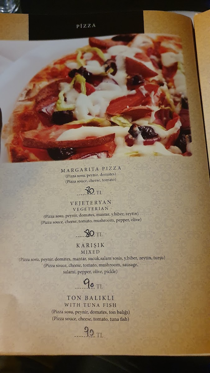 Menu Antepli Et Restaurant-3