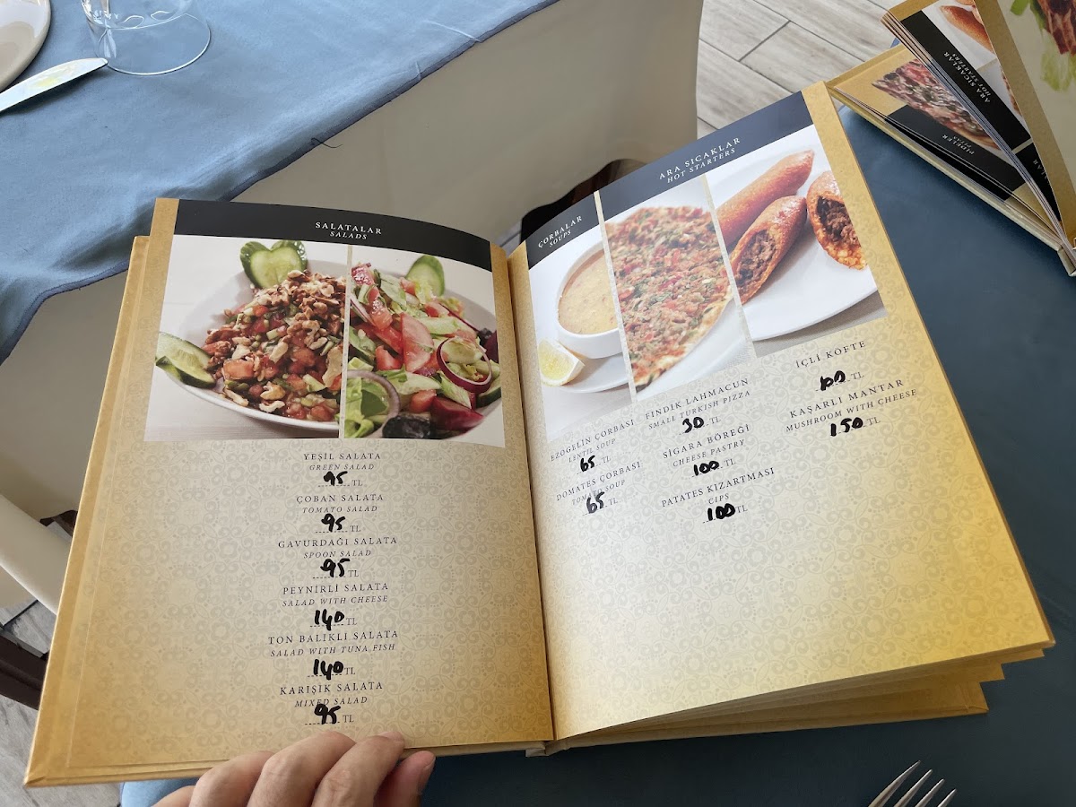 Menu Antepli Et Restaurant-4