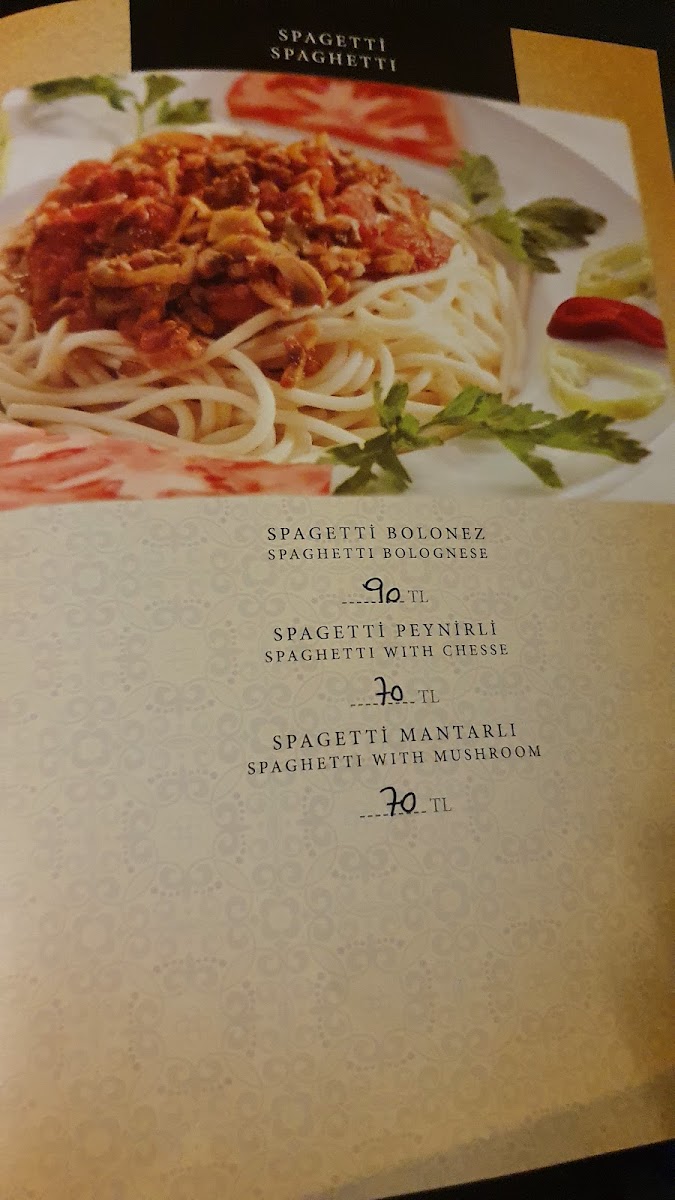 Menu Antepli Et Restaurant-5
