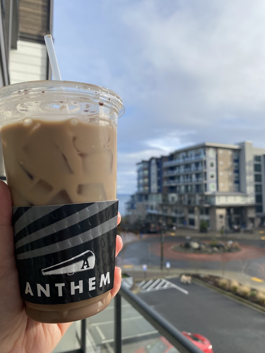 Anthem Coffee & Tea | Point Ruston-10