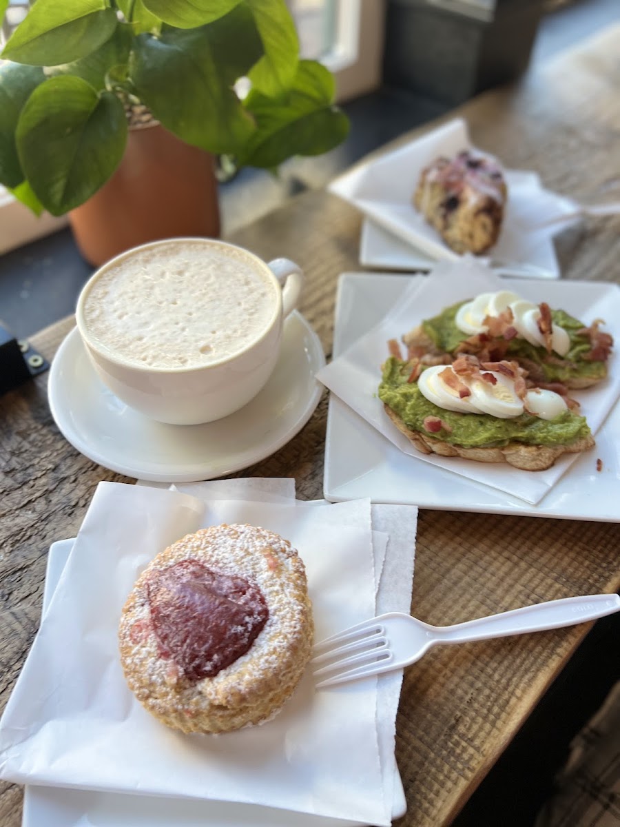 Anthem Coffee & Tea | Point Ruston-3