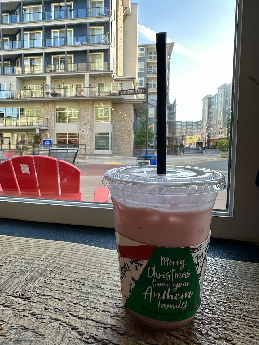Anthem Coffee & Tea | Point Ruston-6