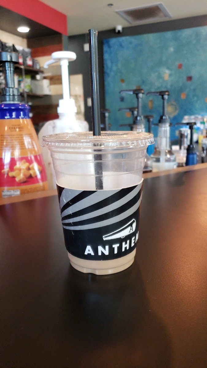 Anthem Coffee & Tea | Point Ruston-8