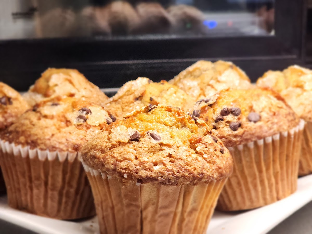 Anthem Coffee & Tea | Point Ruston-9