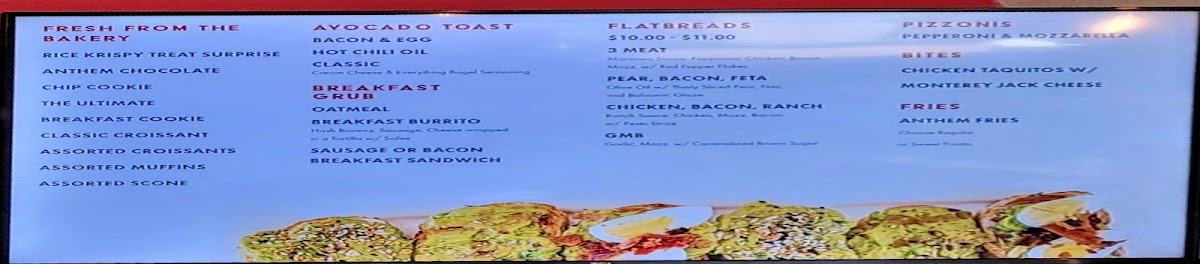 Menu Anthem Coffee & Tea | Point Ruston-2