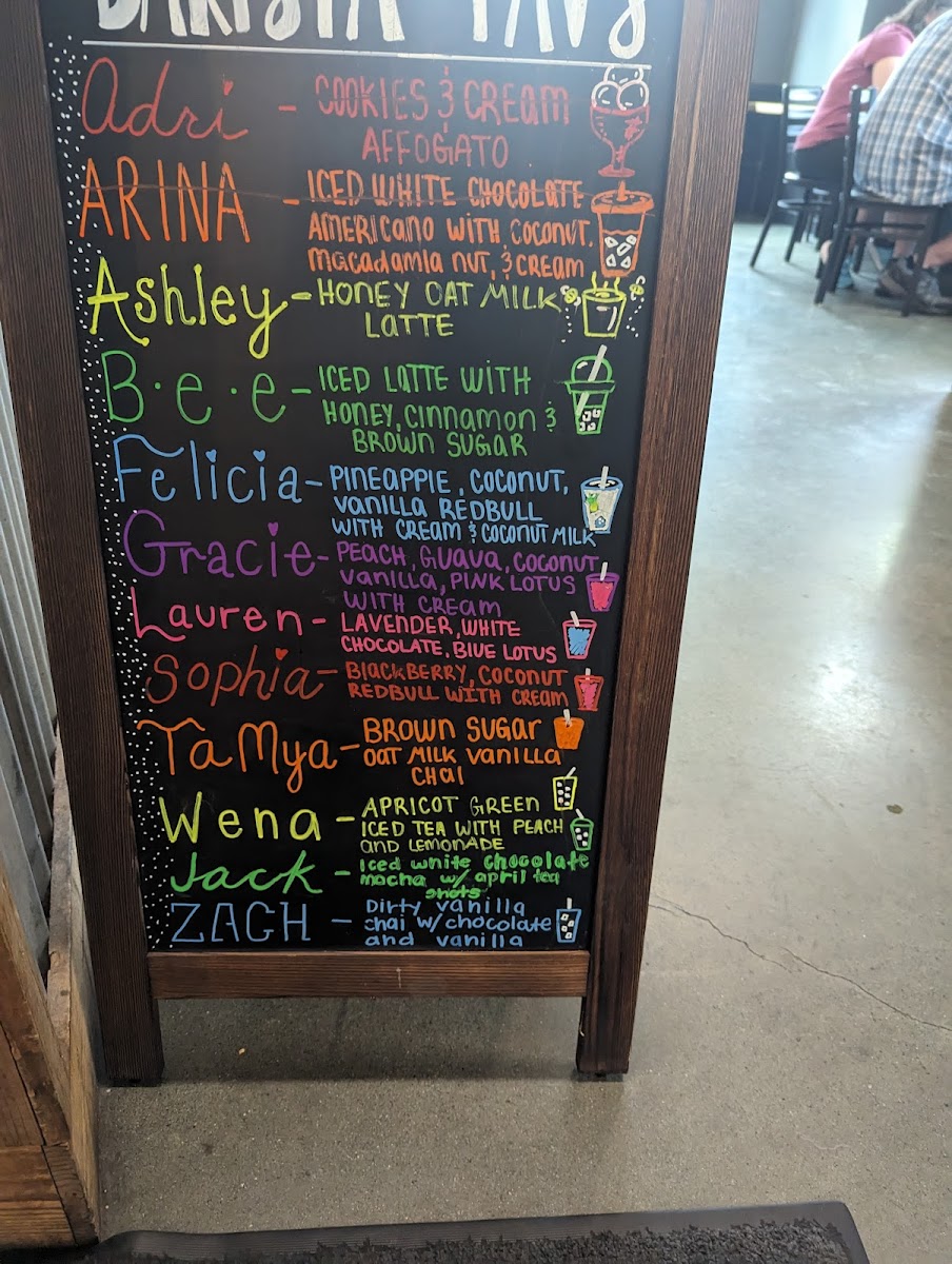 Menu Anthem Coffee & Tea | Point Ruston-3