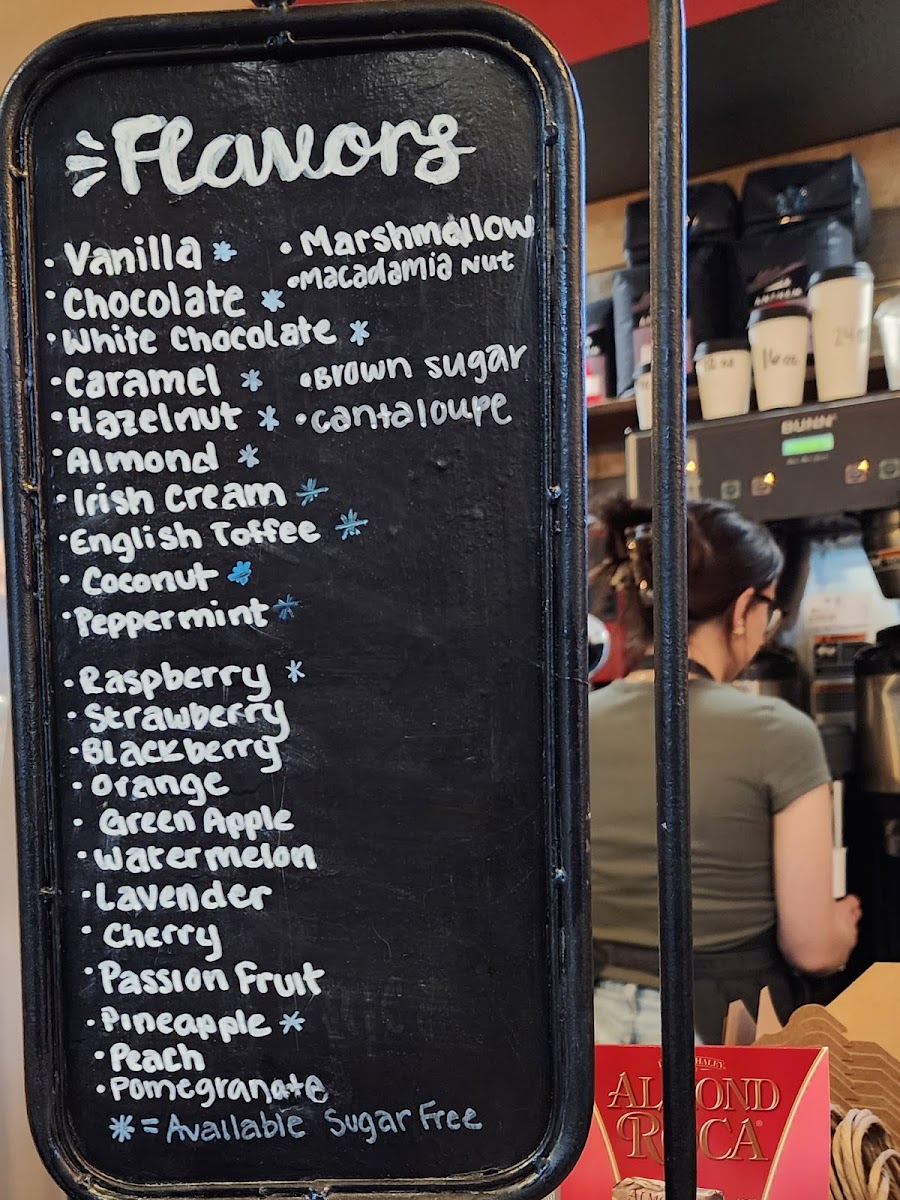 Menu Anthem Coffee & Tea | Point Ruston-4