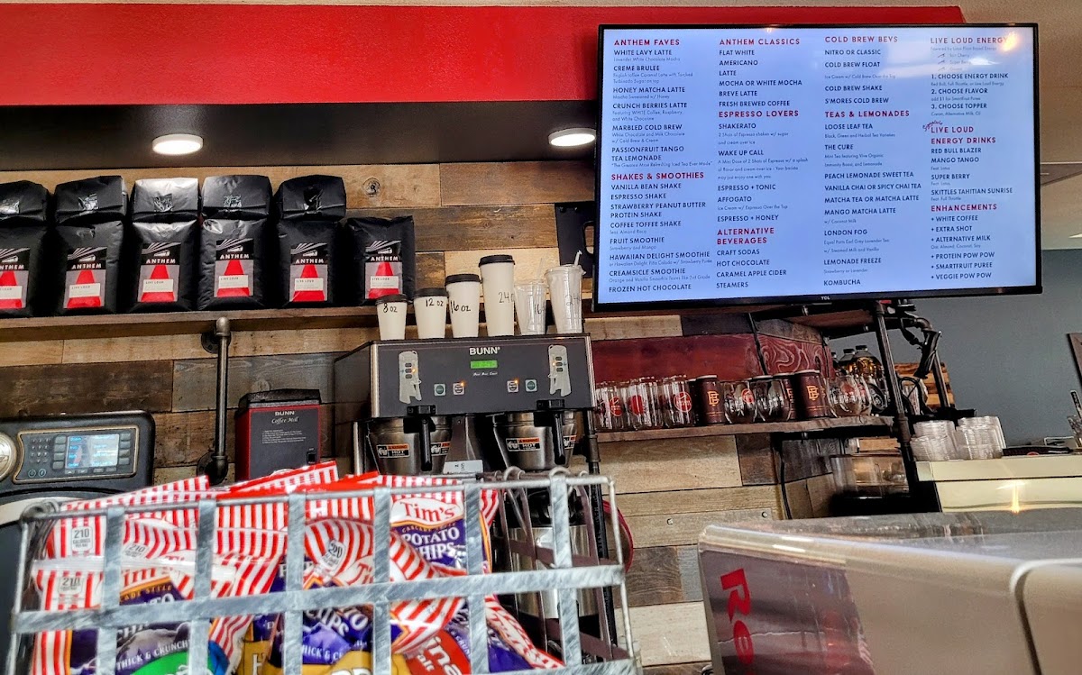 Menu Anthem Coffee & Tea | Point Ruston-6