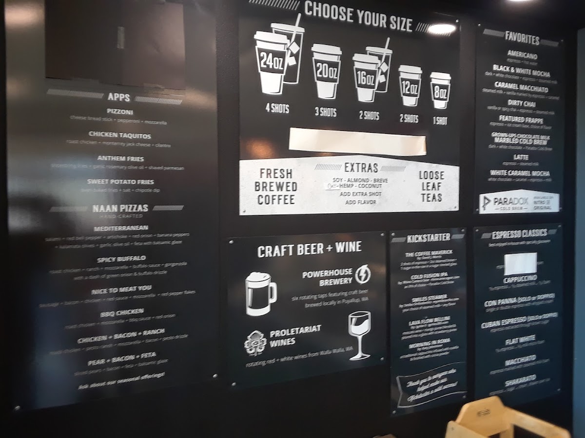 Menu Anthem Coffee & Tea | Point Ruston-7