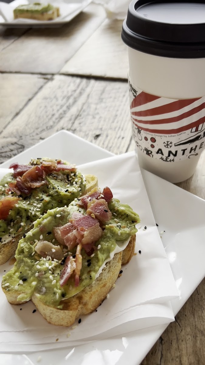 Anthem Coffee & Tea Tacoma-2