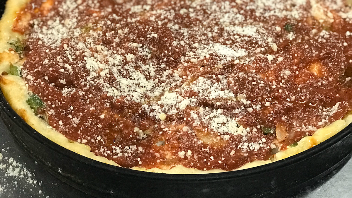 Anthony's Gourmet Pizza-9