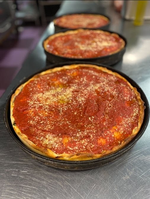 Anthony's Gourmet Pizza-4