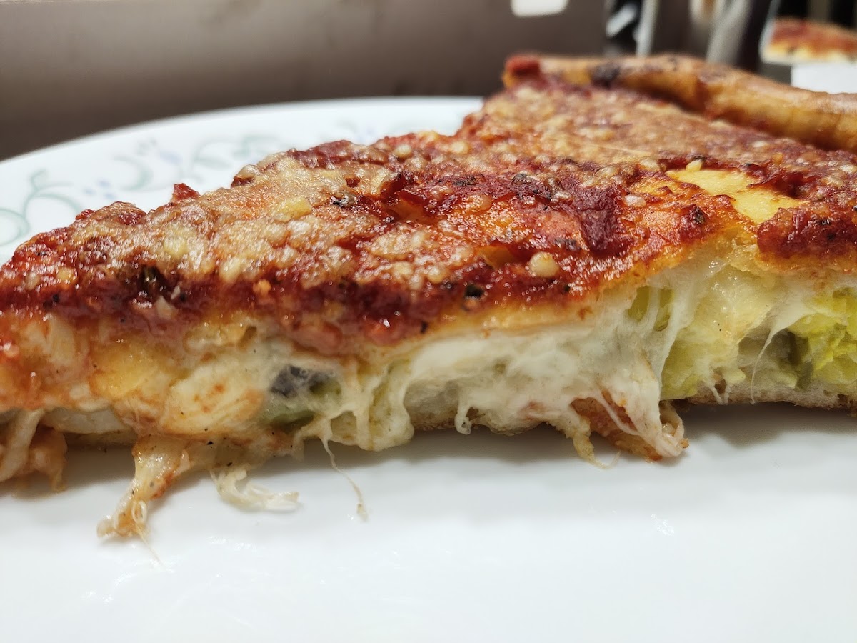 Anthony's Gourmet Pizza-5