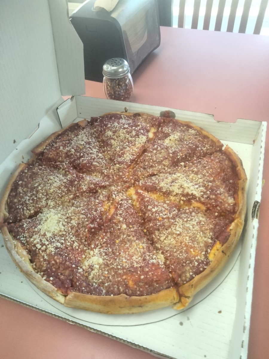 Anthony's Gourmet Pizza-6