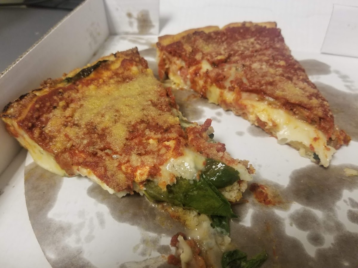 Anthony's Gourmet Pizza-8