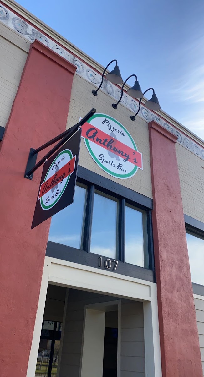Anthony's Pizzeria