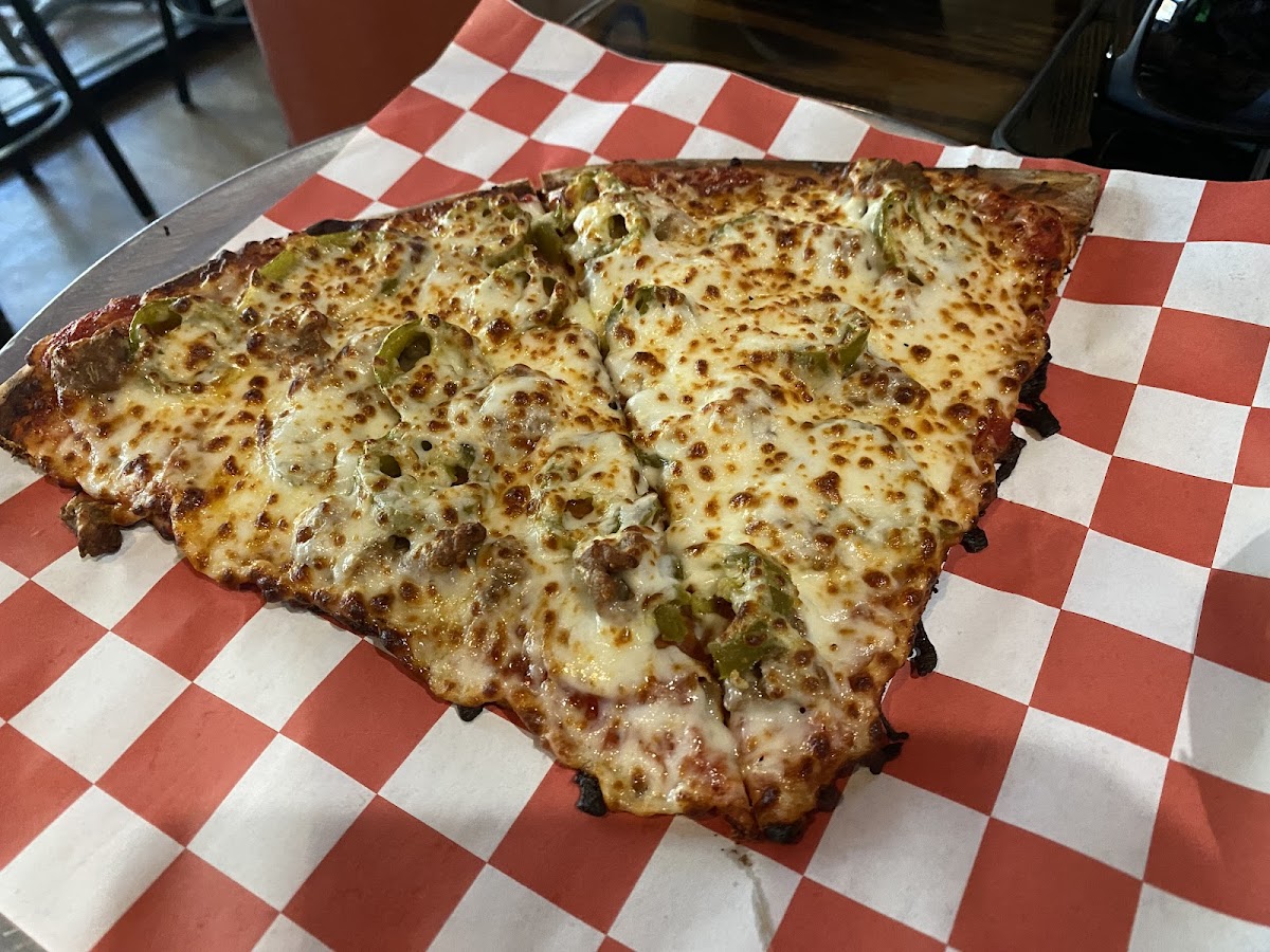 Anthony's Pizzeria-2