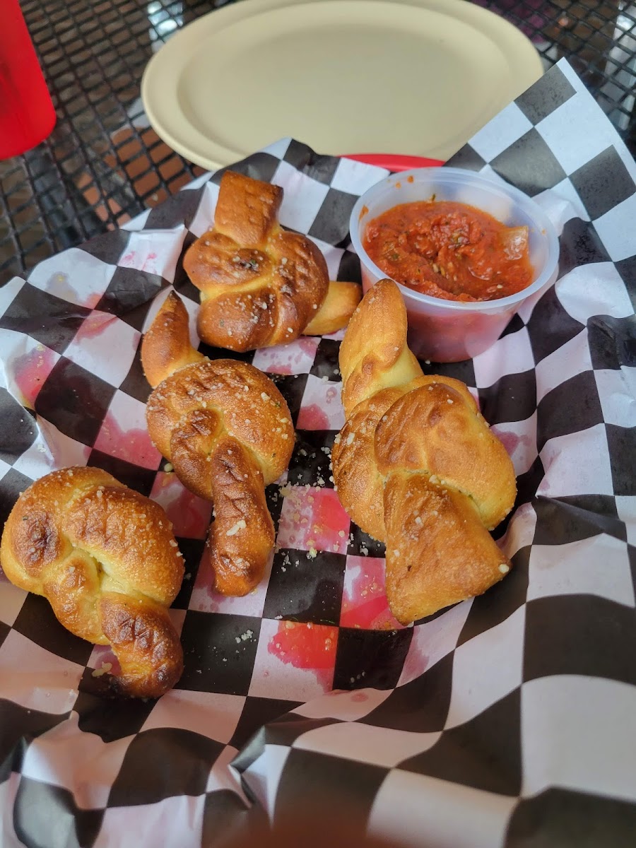 Anthony's Pizzeria-5