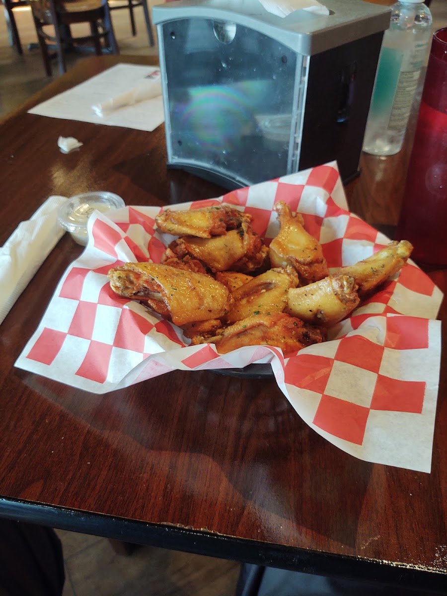 Anthony's Pizzeria-6