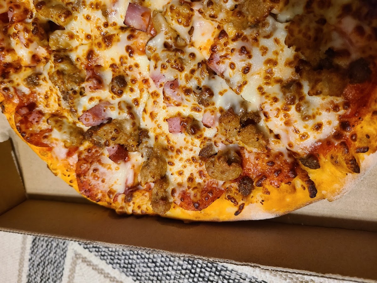 Anthony's Pizzeria-7