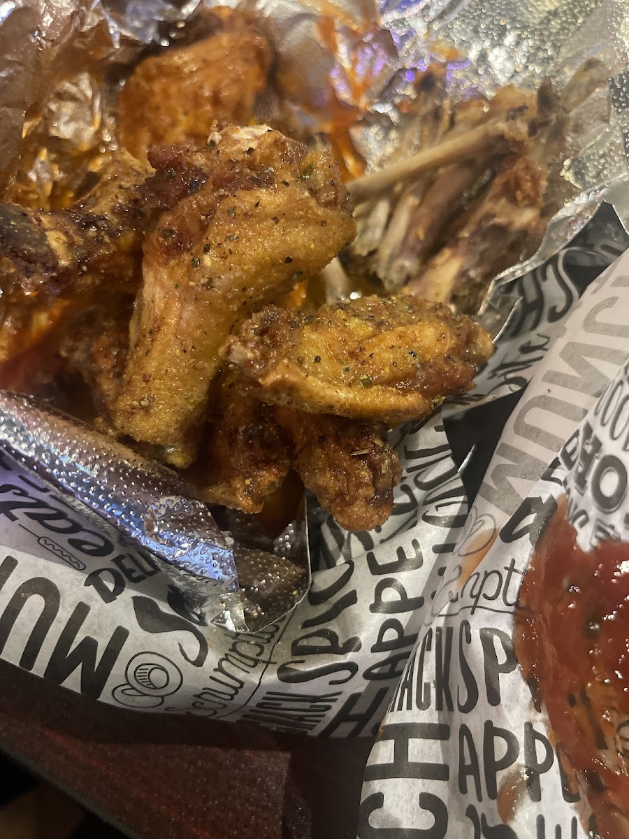 Anthony's Pizzeria-8