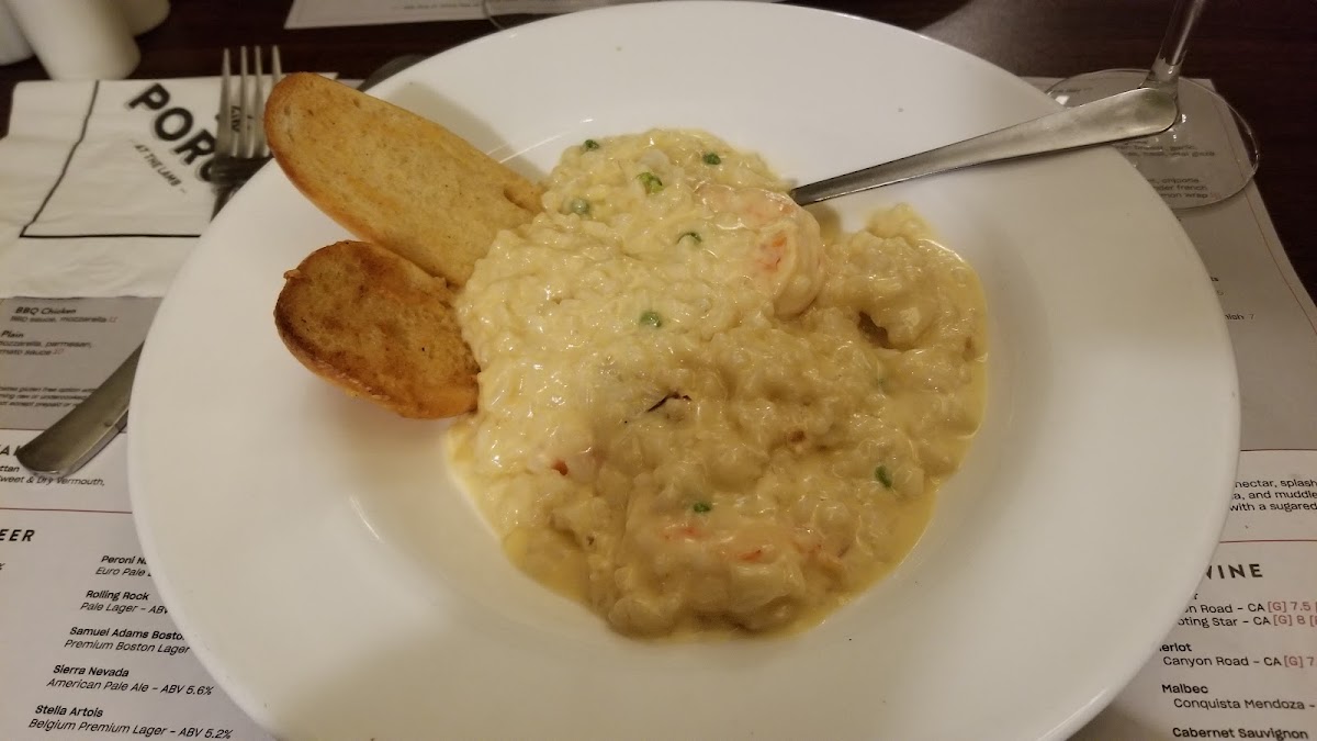 Anthony’S Ristorante & Ballroom-10