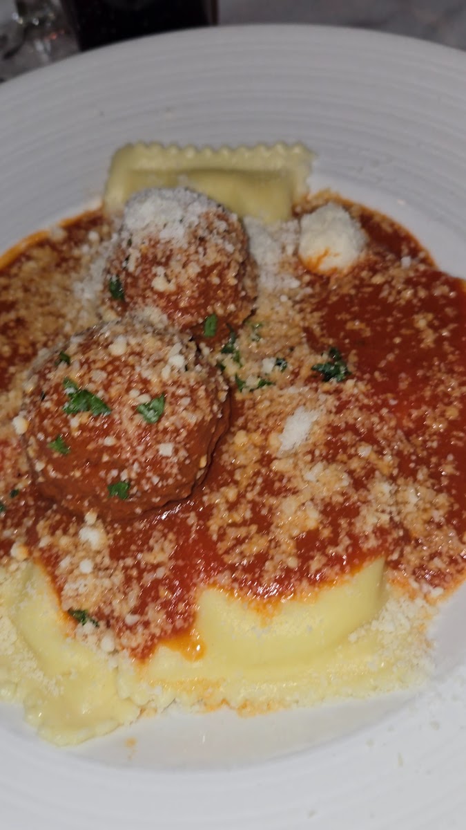 Anthony’S Ristorante & Ballroom-2