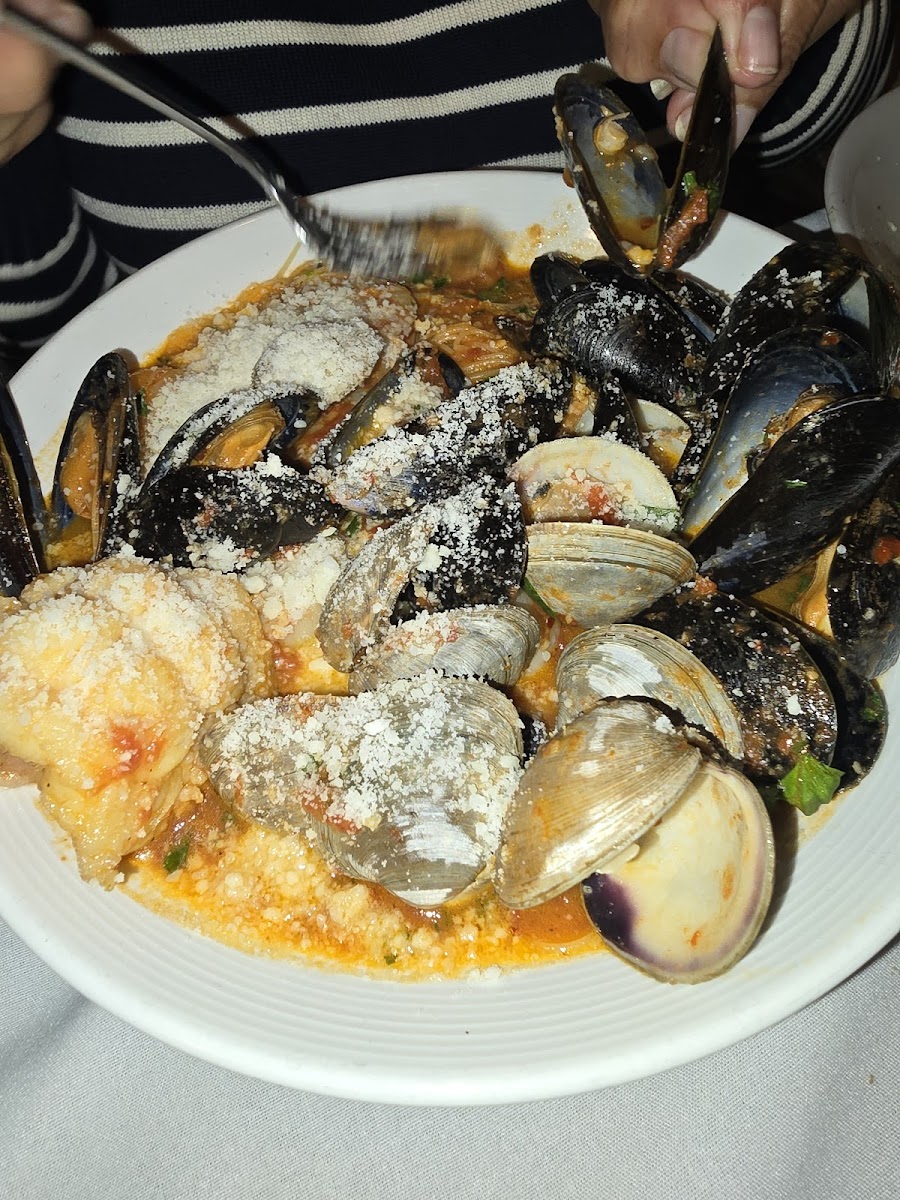 Anthony’S Ristorante & Ballroom-3