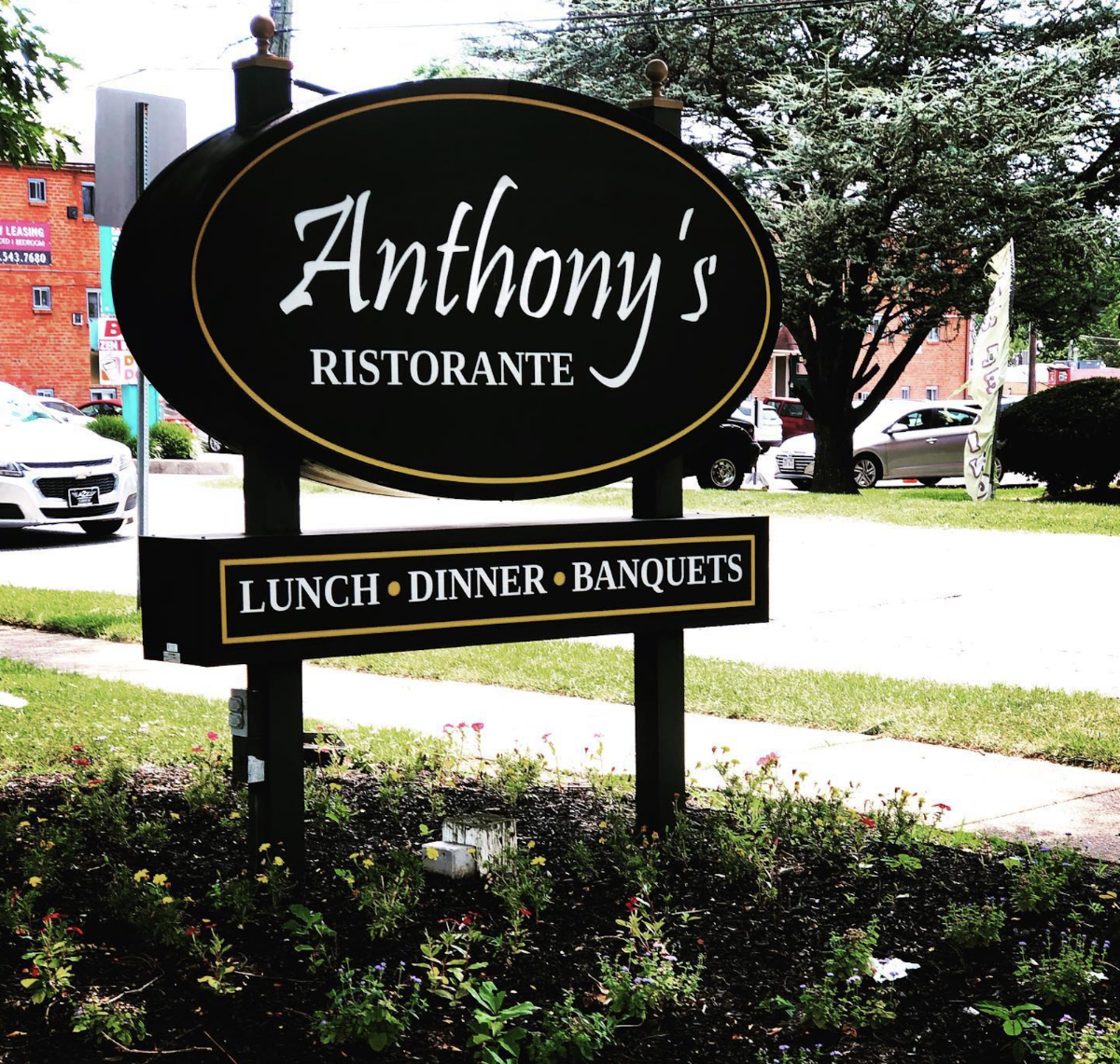 Anthony’S Ristorante & Ballroom-4