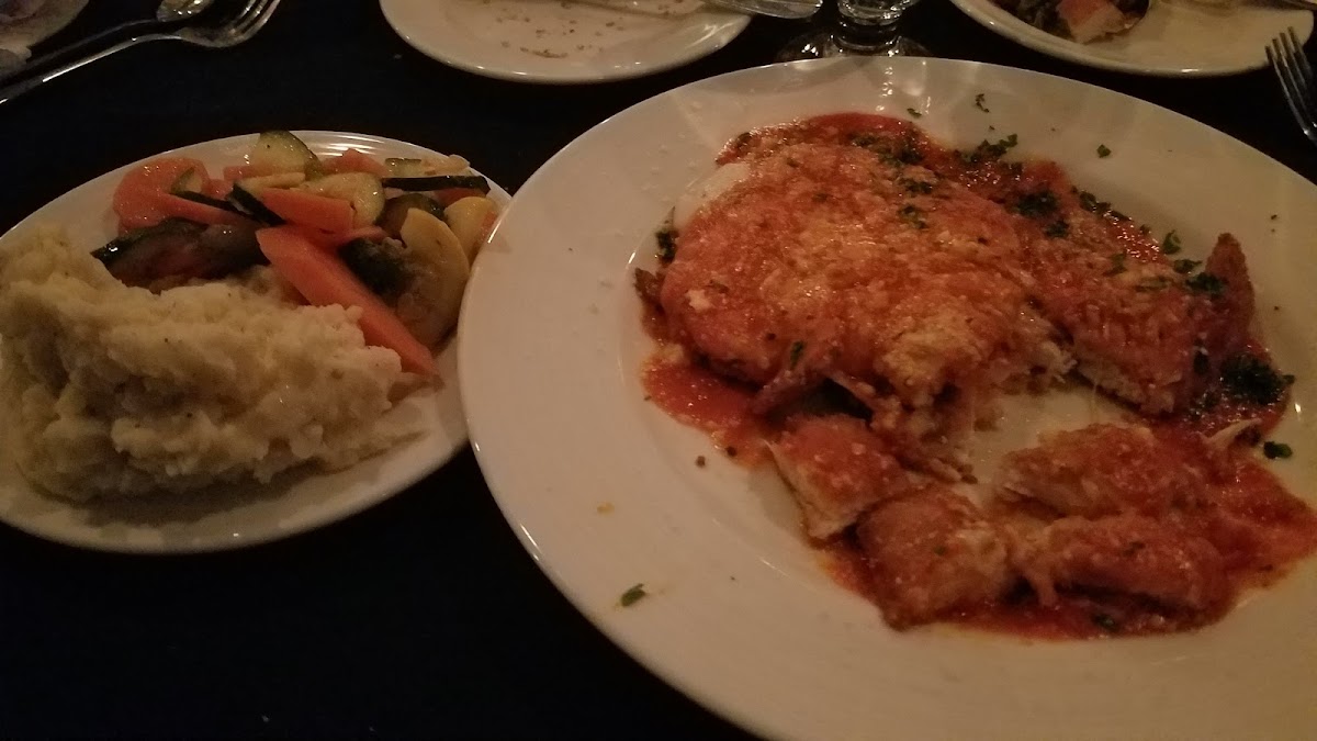 Anthony’S Ristorante & Ballroom-8