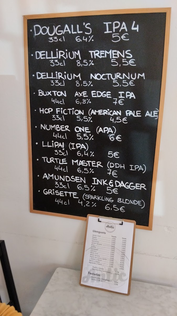 Menu Antic Ca'n Nadal-2