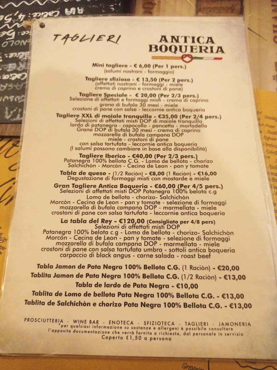 Menu Antica Boqueria-5