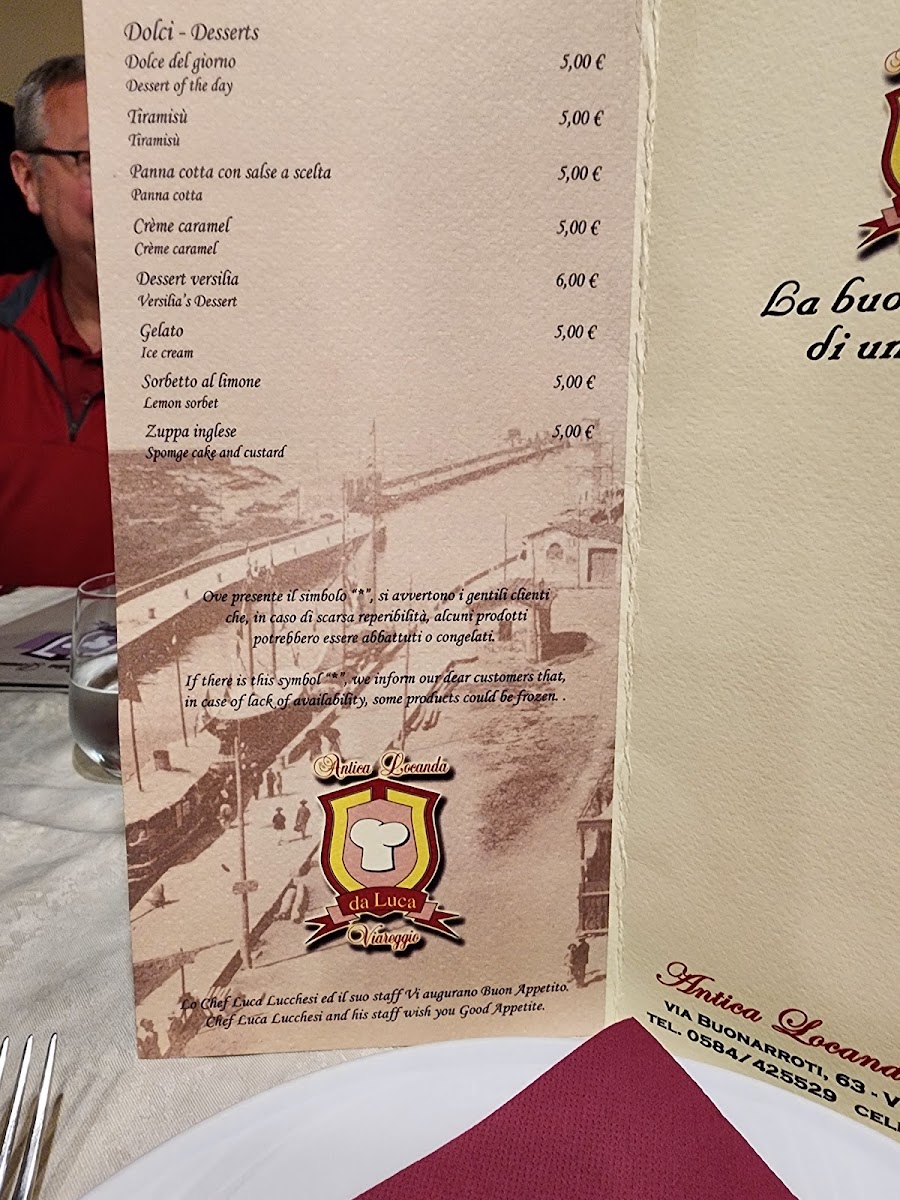 Menu Antica Locanda Da Luca-4
