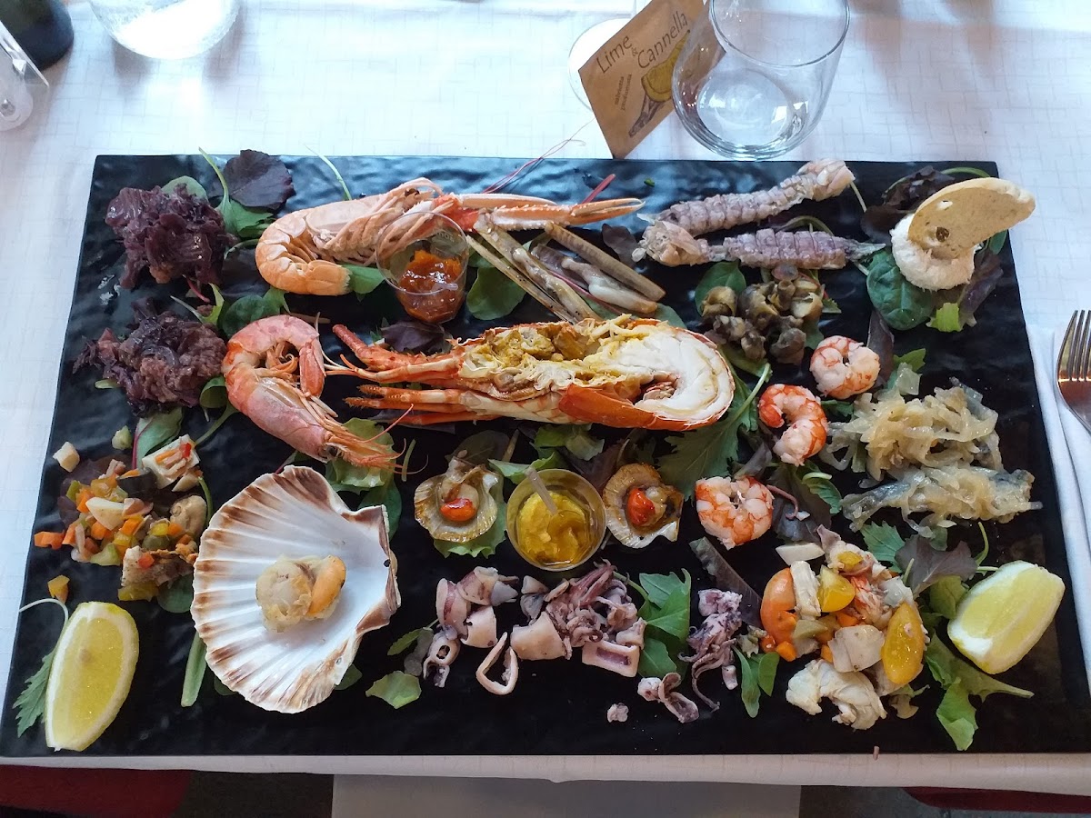 Antica Osteria Al Cavallo-7