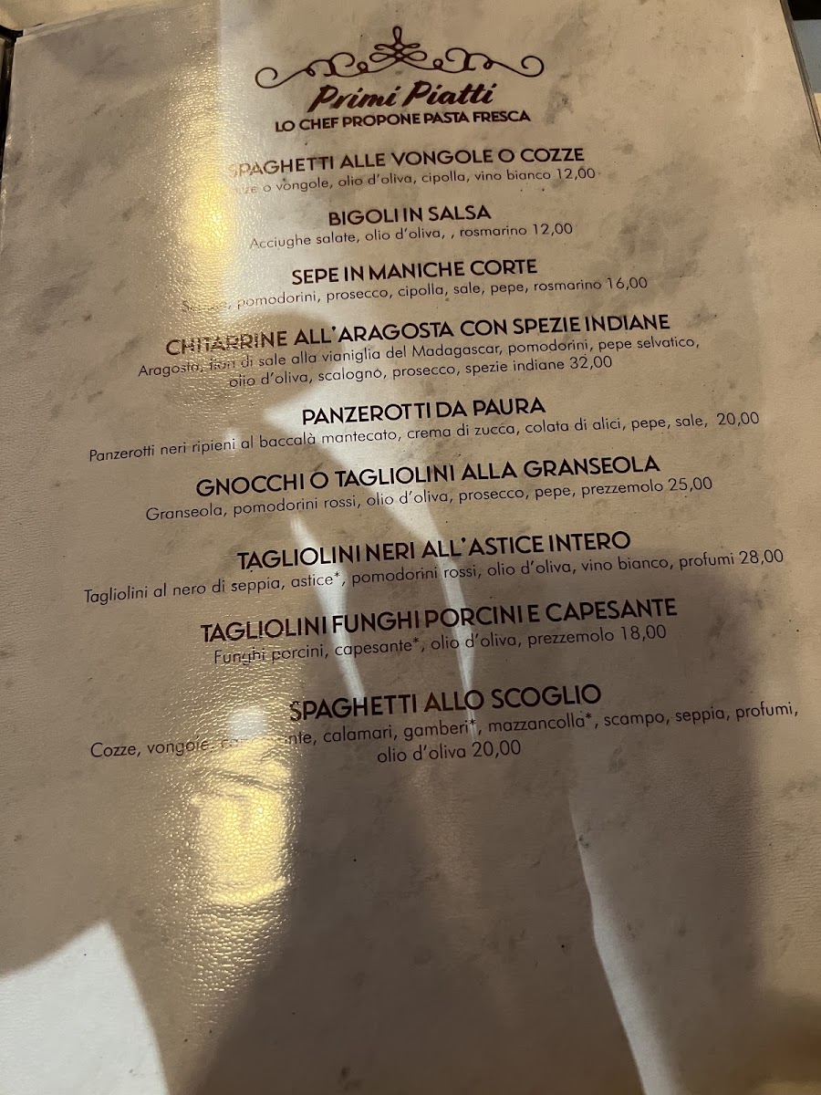 Menu Antica Osteria Al Cavallo-2