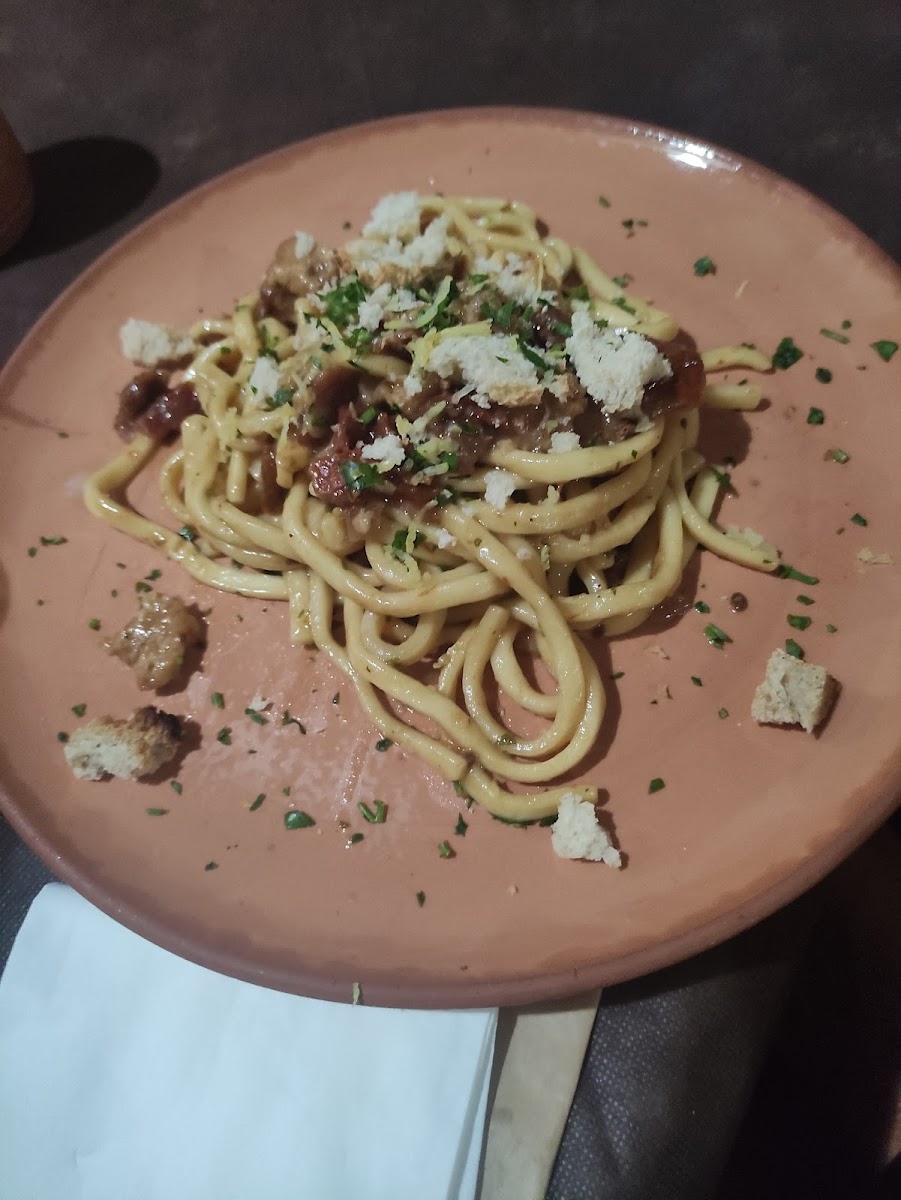 Antica Osteria Del Borgo-10